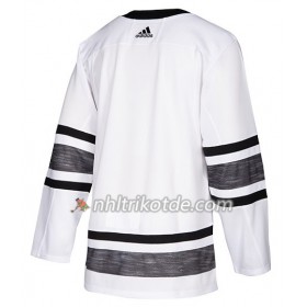 Los Angeles Kings Trikot Blank 2019 All-Star Adidas Weiß Authentic - Herren